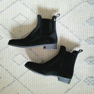 Lemon Jelly waterproof boots Size 36